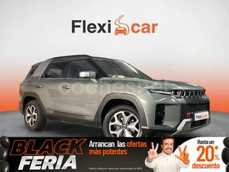 ssangyong torres g15 life aut.