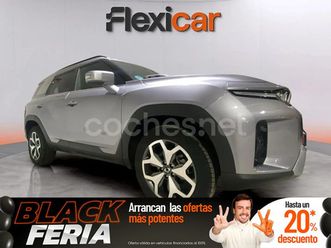 ssangyong torres g15 life