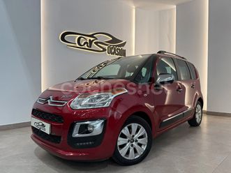 citroen c3 picasso hdi airdream attraction