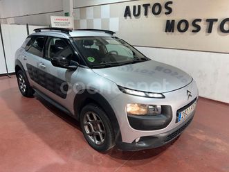 citroen c4 cactus 1.2 vti live