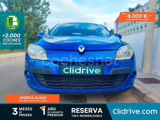 renault mégane dynamique dci 130 eco2