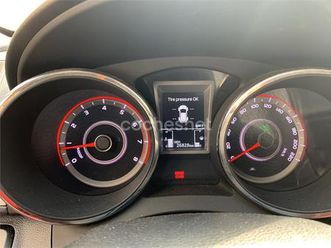 ssangyong tivoli g16 limited 4x2