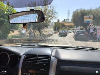 suzuki grand vitara 1.9 ddis jlx