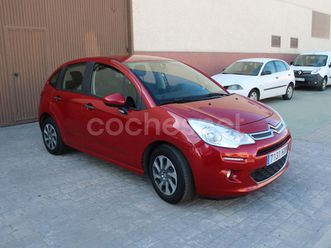 citroen c3 puretech tonic