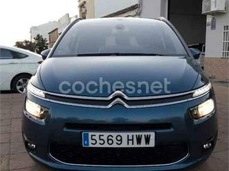 citroen grand c4 picasso