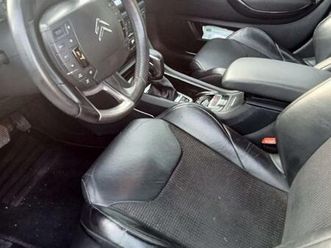 citroen c5 berlina 163 cavalli