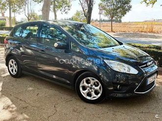 ford cmax