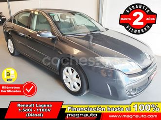 renault laguna dynamique tomtom dci 110 fap eco2