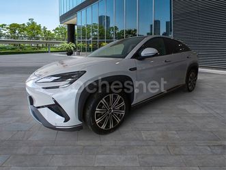 byd sealion 7 83kwh comfort