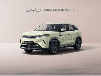byd atto 2 active