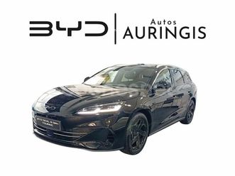 vehículo de sustitución