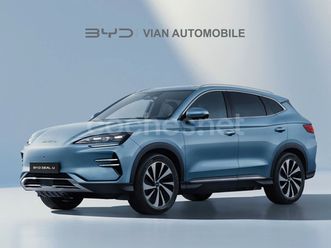 byd seal u 72kwh comfort