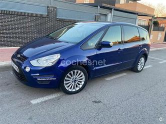 ford smax