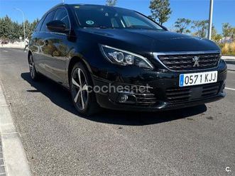 peugeot 308 sw business line 1.5 bluehdi