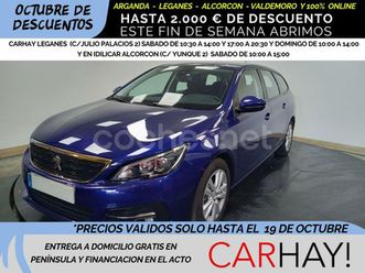 peugeot 308 sw business line bluehdi 130 ss 6vel ma