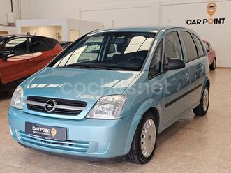 opel meriva enjoy 1.4 xep