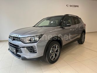 kgm korando g15t lp urban plus gsr