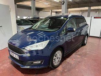 ford grand c-max 1.5 tdci trend