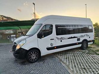 campervan omologato camper