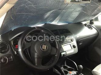 seat toledo 2.0 tdi reference