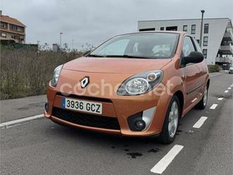 renault twingo dynamique 1.2 16v eco2