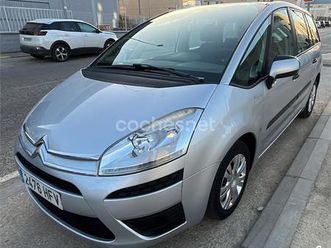 citroen c4 picasso 1.6 hdi business
