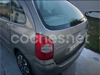 citroen xsara picasso 1.6 hdi 92 exclusive