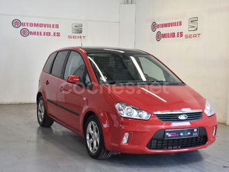 ford focus c-max 1.8 tdci newport