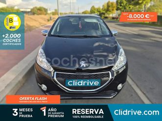 peugeot 208 active 1.6 bluehdi 75