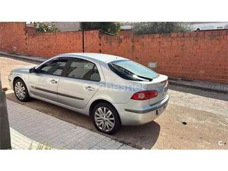 renault laguna