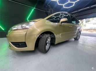 CITROEN C4 PICASSO citroen-c4-picasso