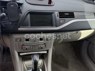 citroen c5 2.0 hdi fap c.a.s exclusive