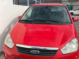 ford cmax 1.8 tdci ghia