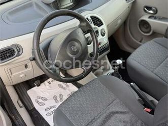 renault modus confort dynamique 1.5dci80