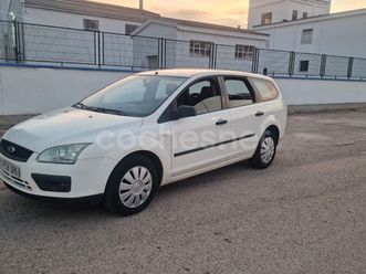 ford focus 2.0 tdci ghia sportbreak