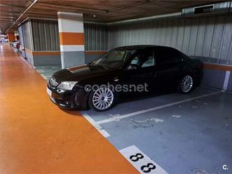 ford mondeo 3.0i v6 st 220