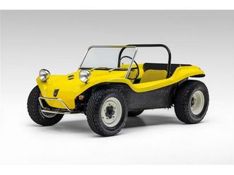 1969 custom dune buggy for sale