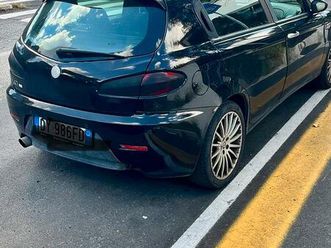 alfa romeo 147 16 benzina