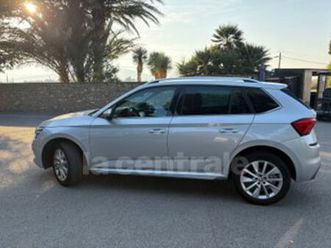 1.5 tsi 150 style dsg7