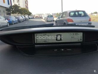 citroen c4 1.4 16v lx