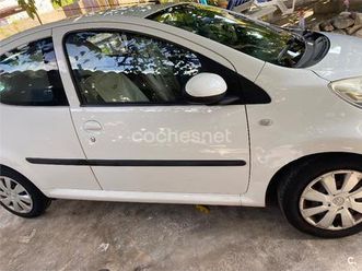 peugeot 107 1.0i active