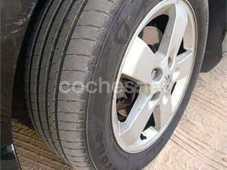 peugeot 407 sport 1.6 hdi fap