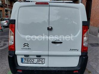 citroen jumpy jumpy 1.9 d combi confort 5pl.