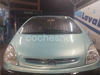 citroen xsara picasso 1.6 x