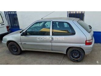citroen saxo 1.1 sx