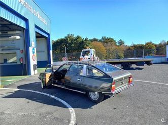 citroen cx cx 25 prestige