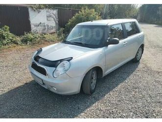 продажа lifan smily, 2012 год в оренбурге