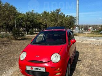 продажа chery qq sweet, 2008 год в феодосии