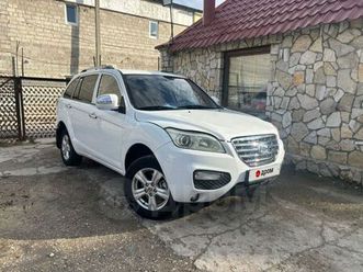 продажа lifan x60, 2013 год в тольятти