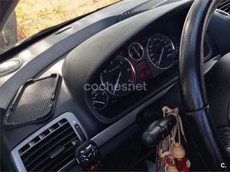 peugeot 407 st confort hdi 110